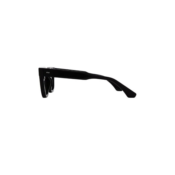 Chimi 04 Sunglasses in Black New Unisex Sunnies - Picture 6 of 13